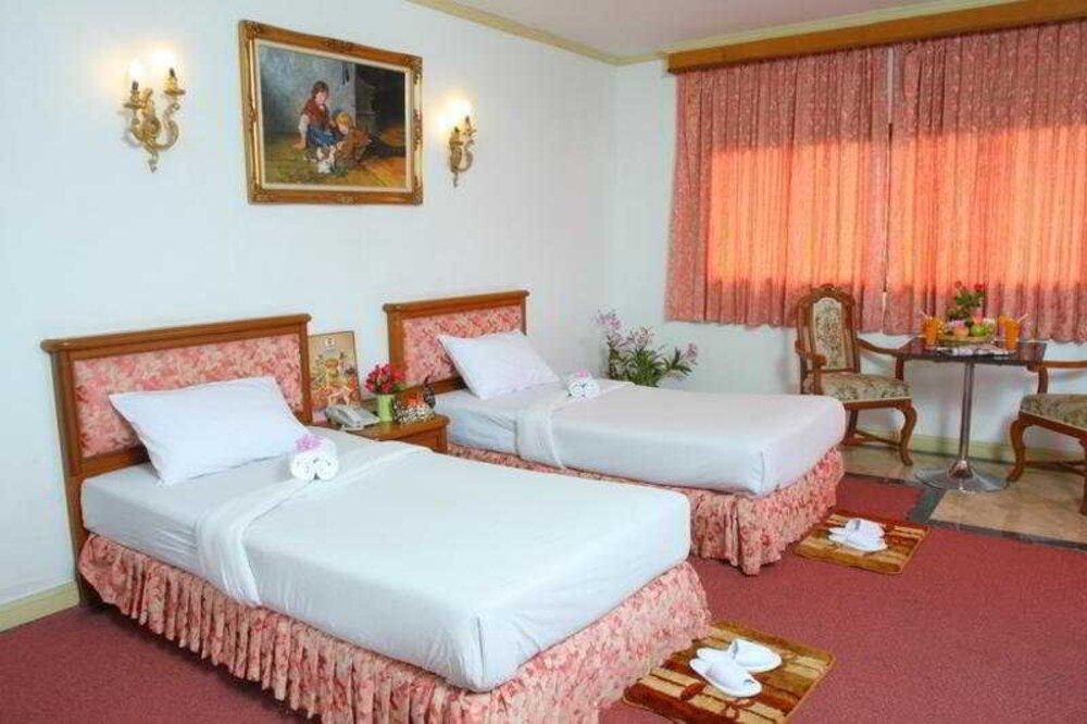 13 Coins Bangyai (Adults only)