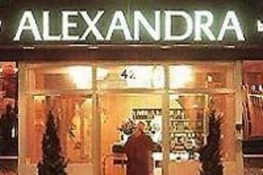 Alexandra