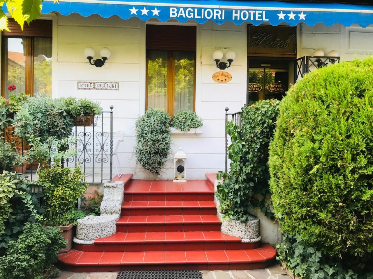 Bagliori