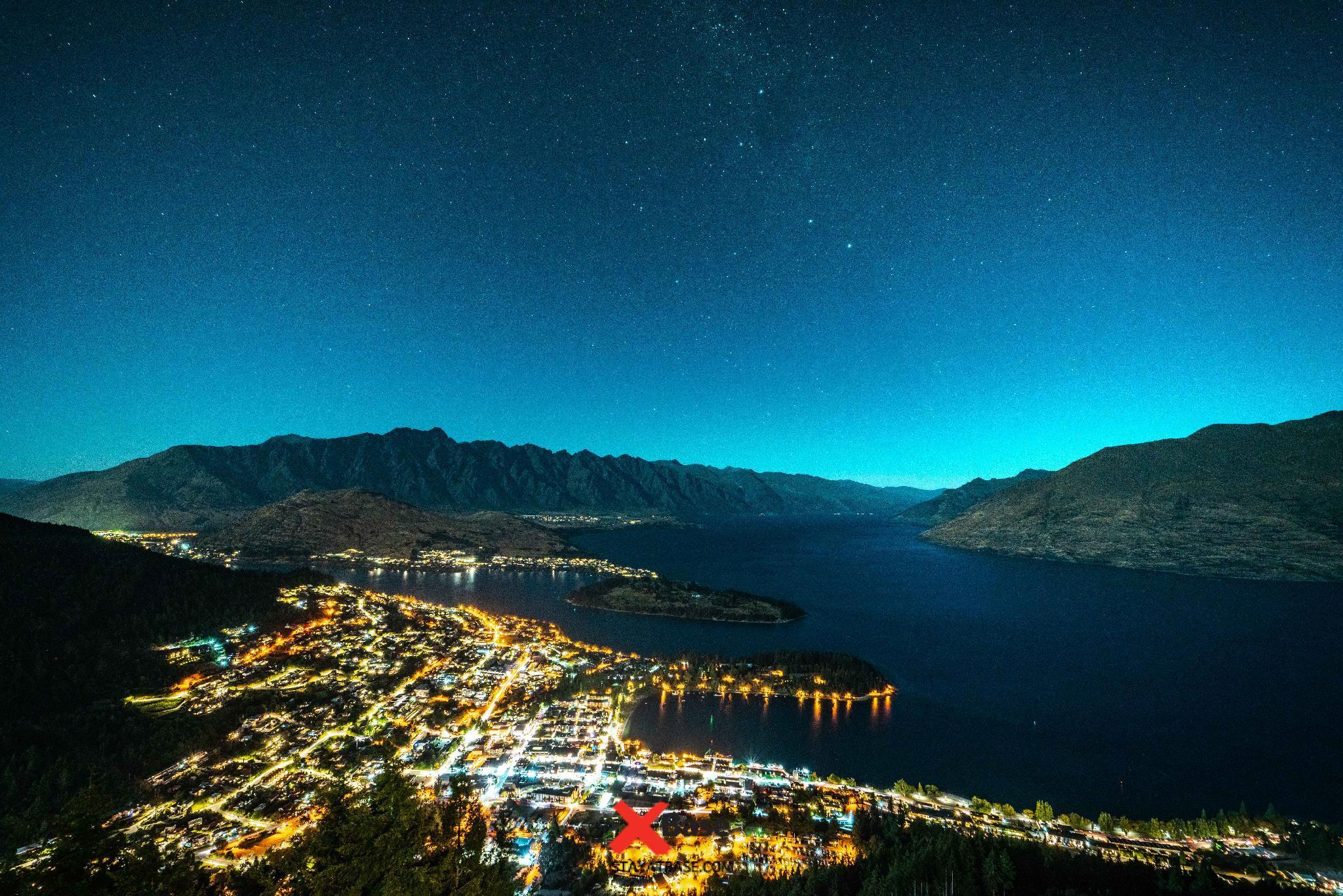 Base Queenstown