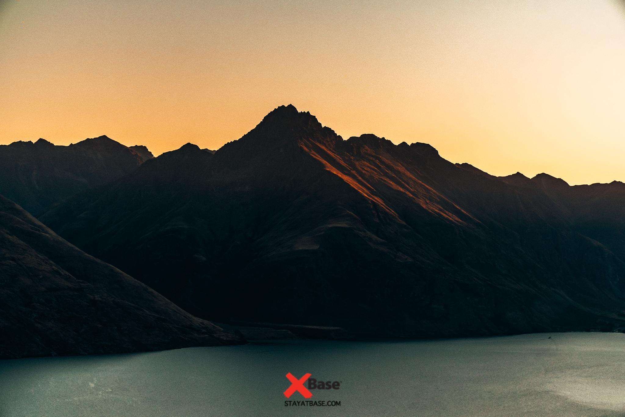 Base Queenstown 2