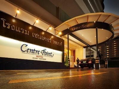 Centre Point Silom 2