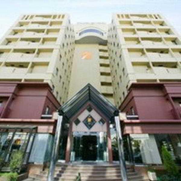 Gr Hotel Esaka