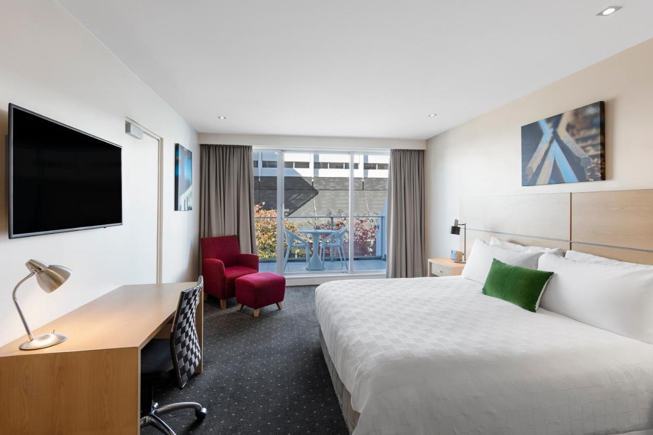 Crowne Plaza Queenstown 1
