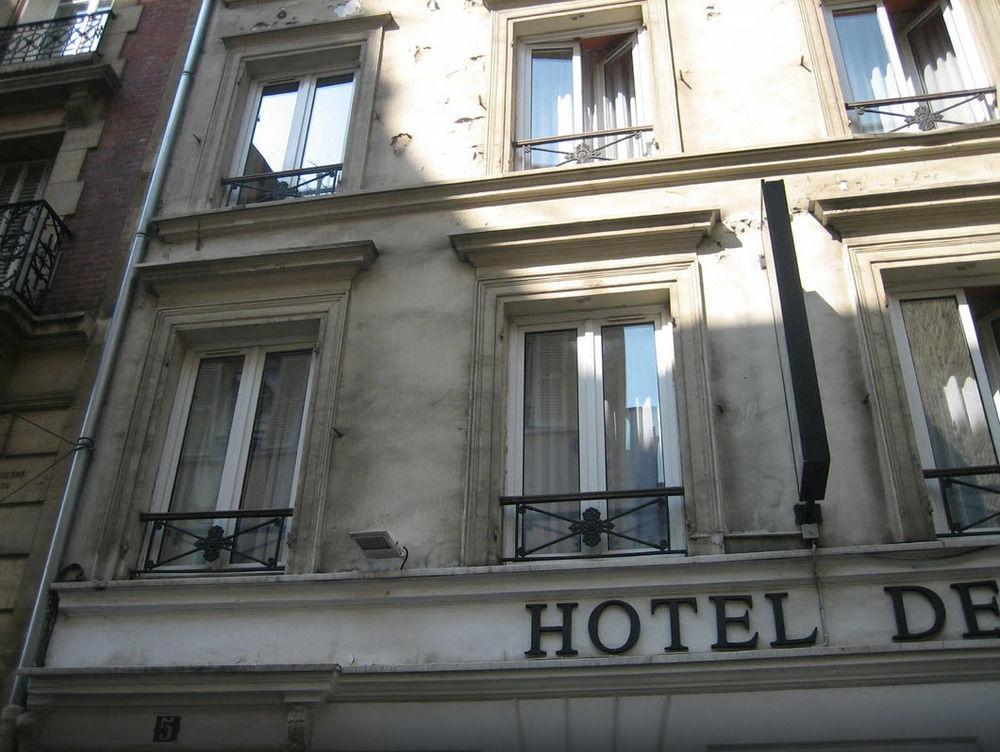 De Cabourg