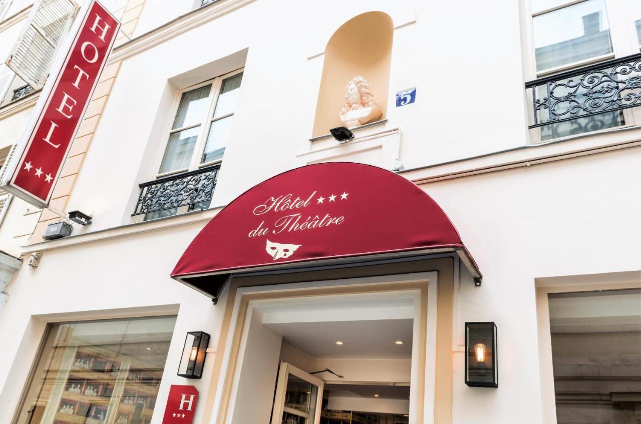 Hotel du Theatre