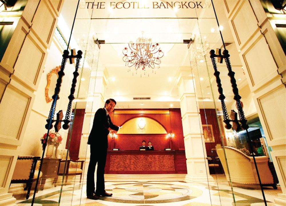 Ecotel 1