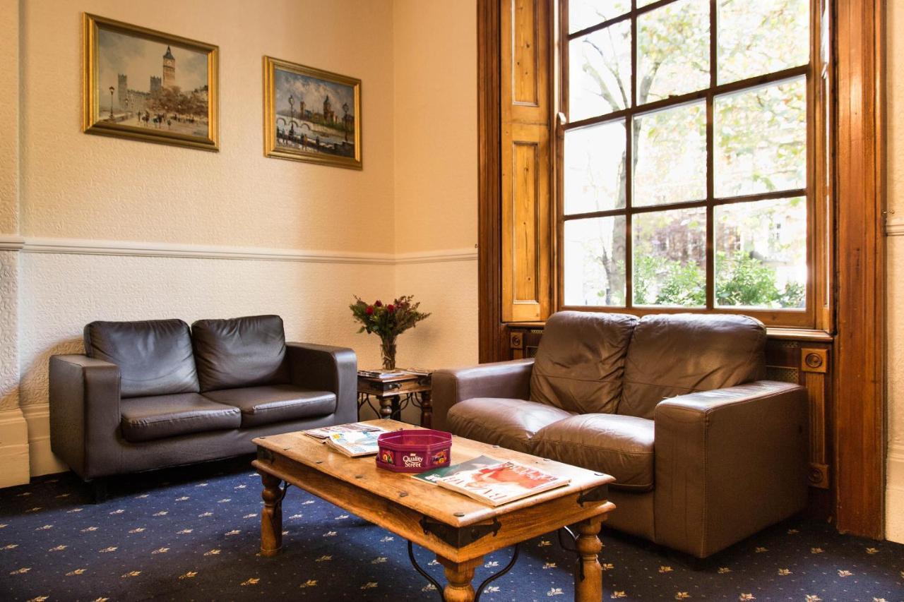 Europa House Hotel 2