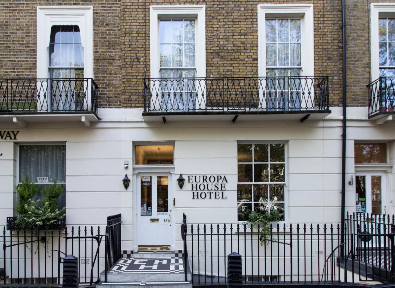 Europa House Hotel 1