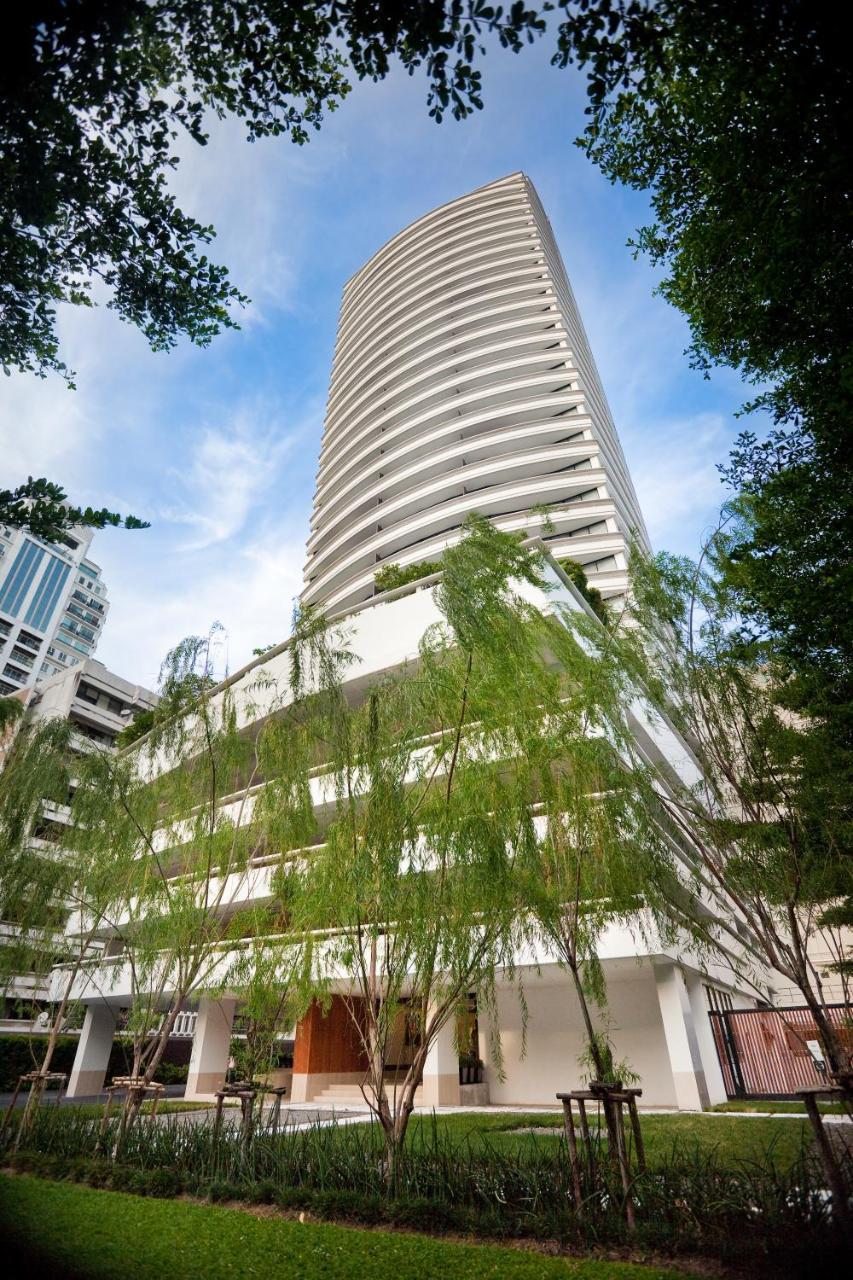 Fraser Suites Sukhumvit Bangkok - Sha Extra Plus (SHA PLUS+) 1
