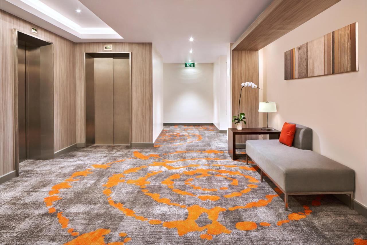 Fraser Suites Sukhumvit Bangkok - Sha Extra Plus (SHA PLUS+) 2