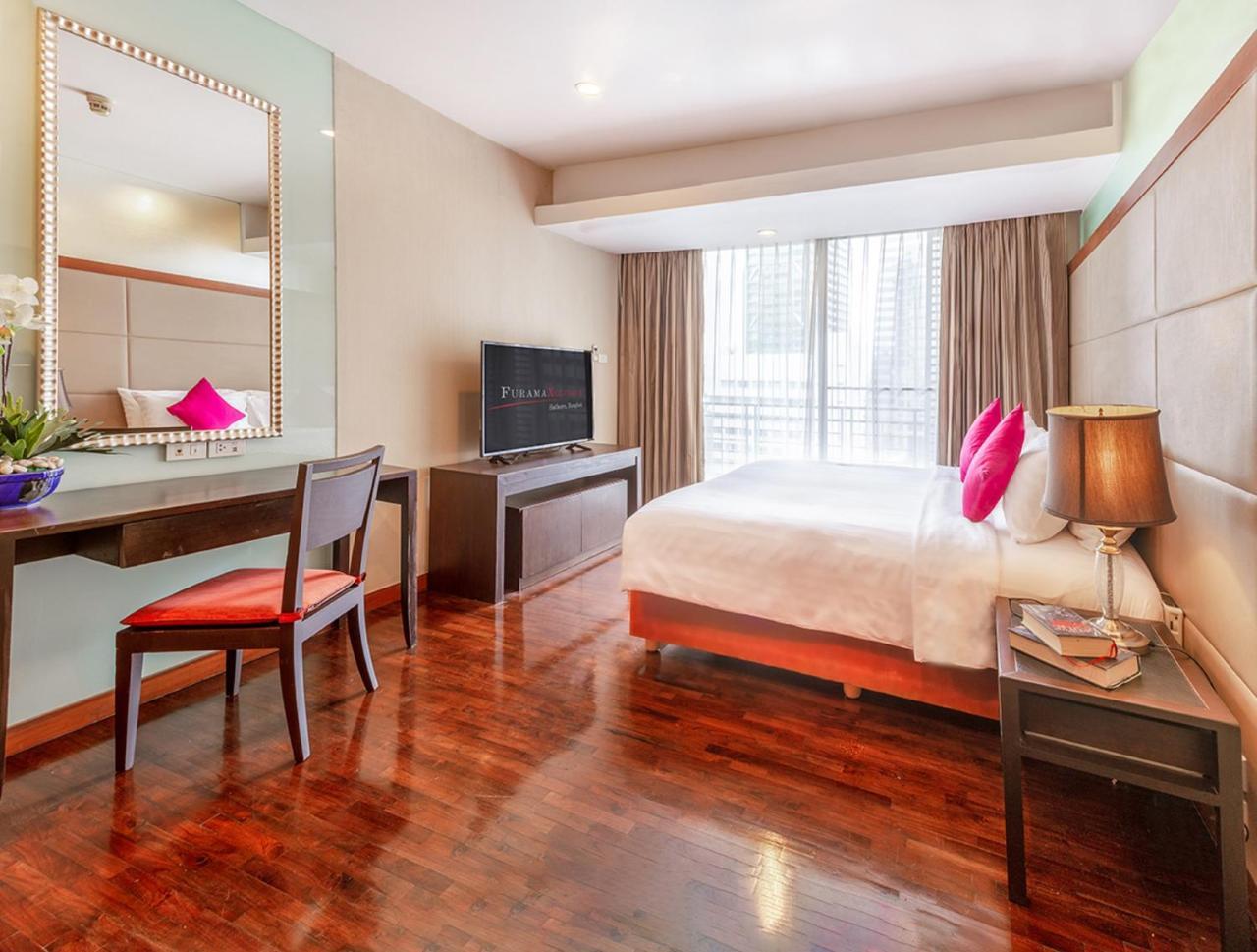 Furamaxclusive Sathorn