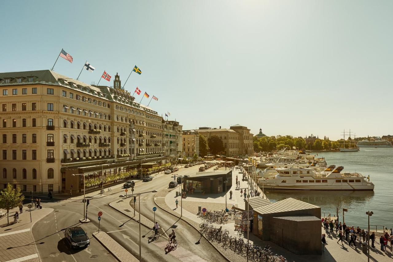 Grand Hotel