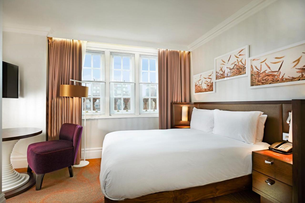 Hilton London Hyde Park 2