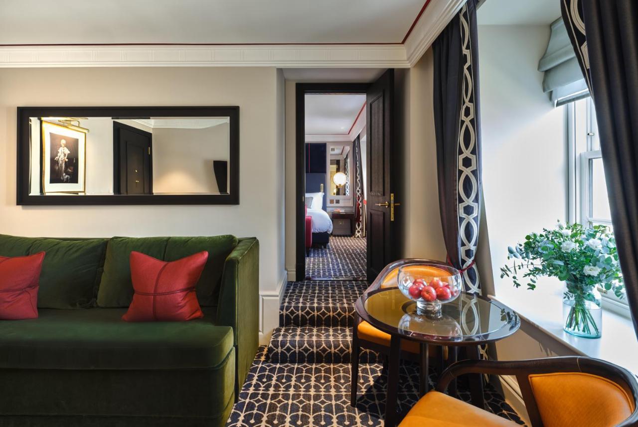 The Mayfair Townhouse 2