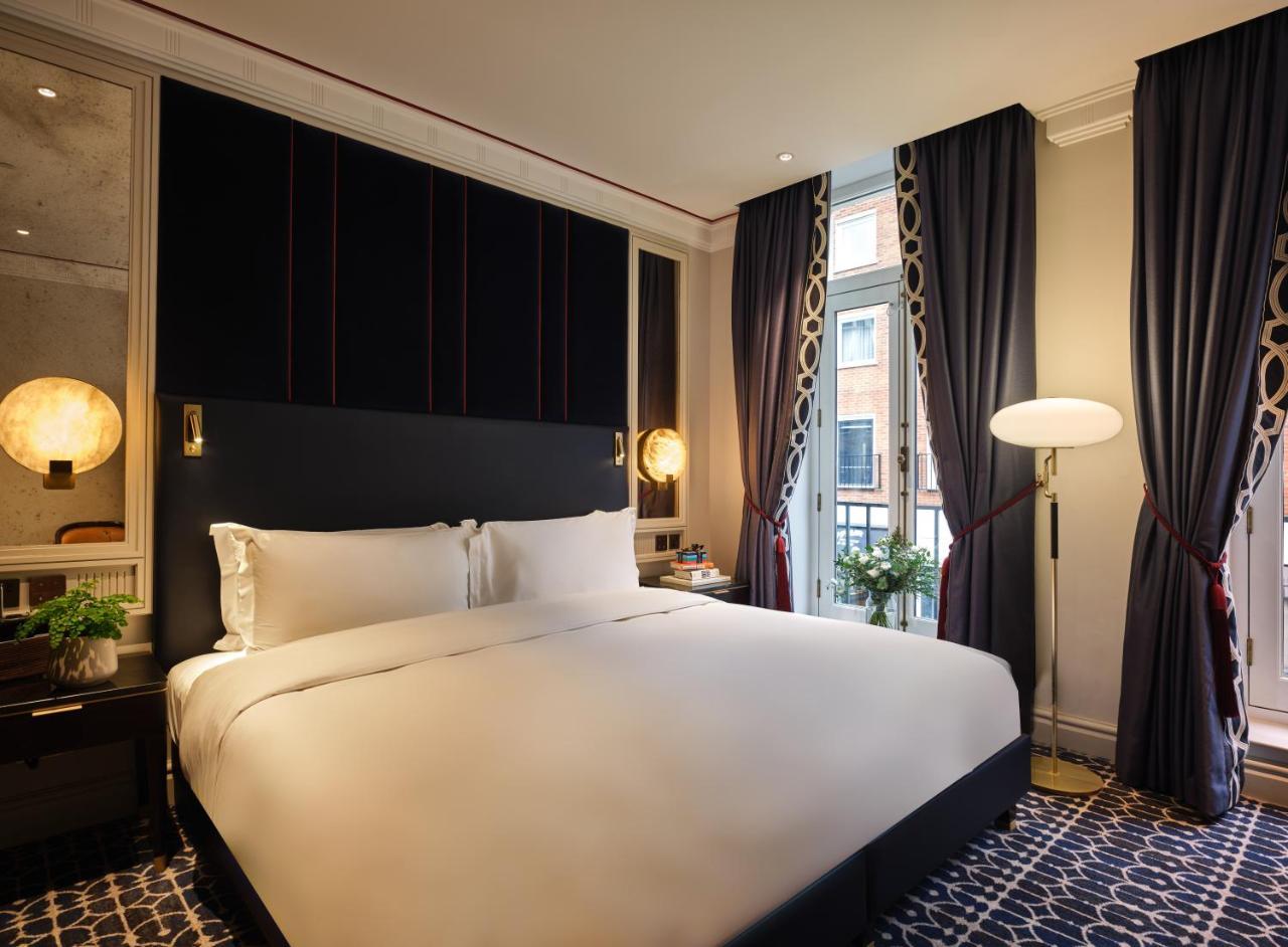 The Mayfair Townhouse 1