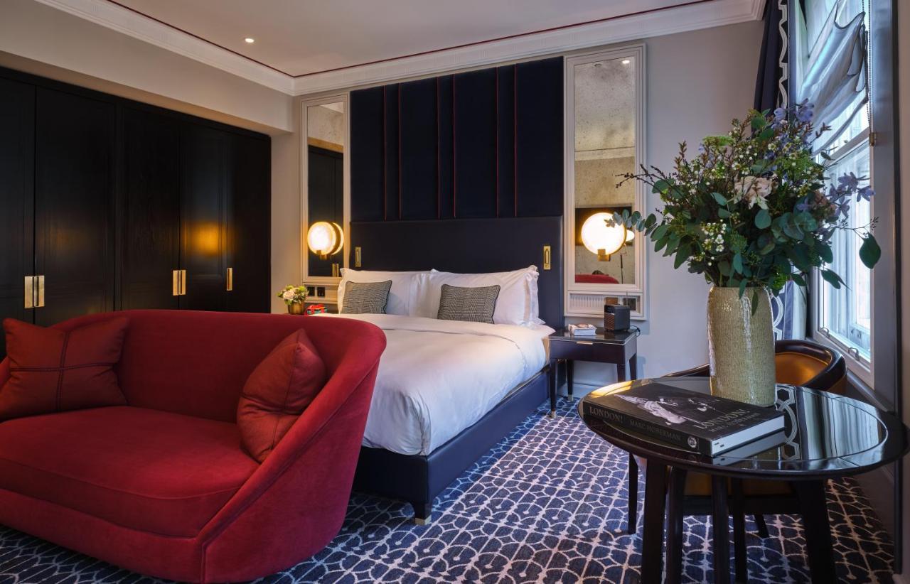 The Mayfair Townhouse