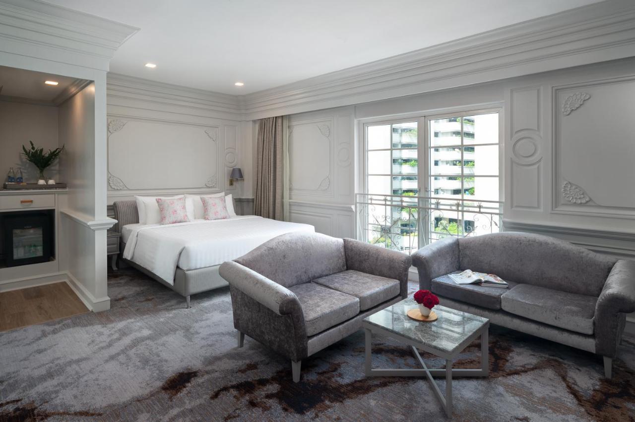 Kingston Suites 1