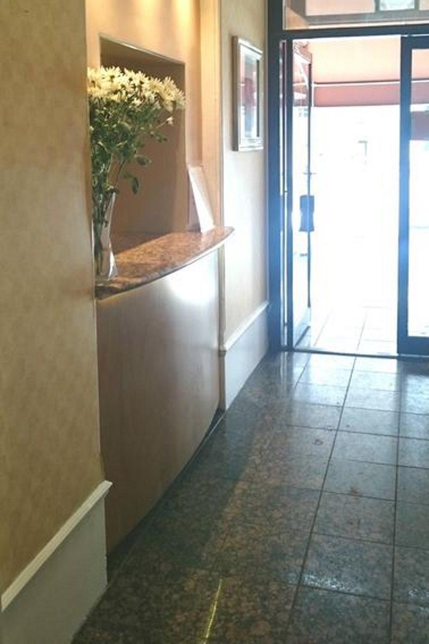 Lord Jim Hotel London Kensington