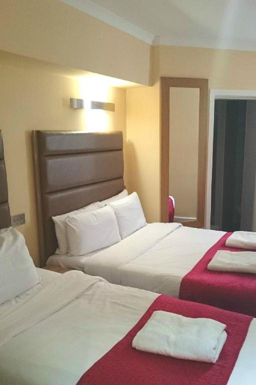 Lord Jim Hotel London Kensington 2