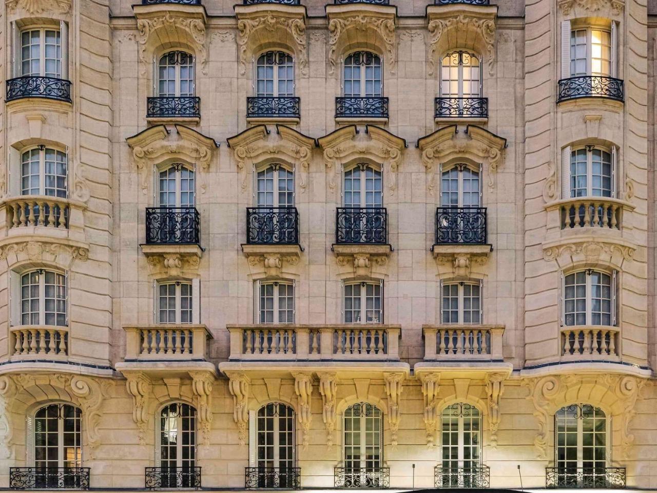 Mercure Paris Gare de Lyon Opera Bastille