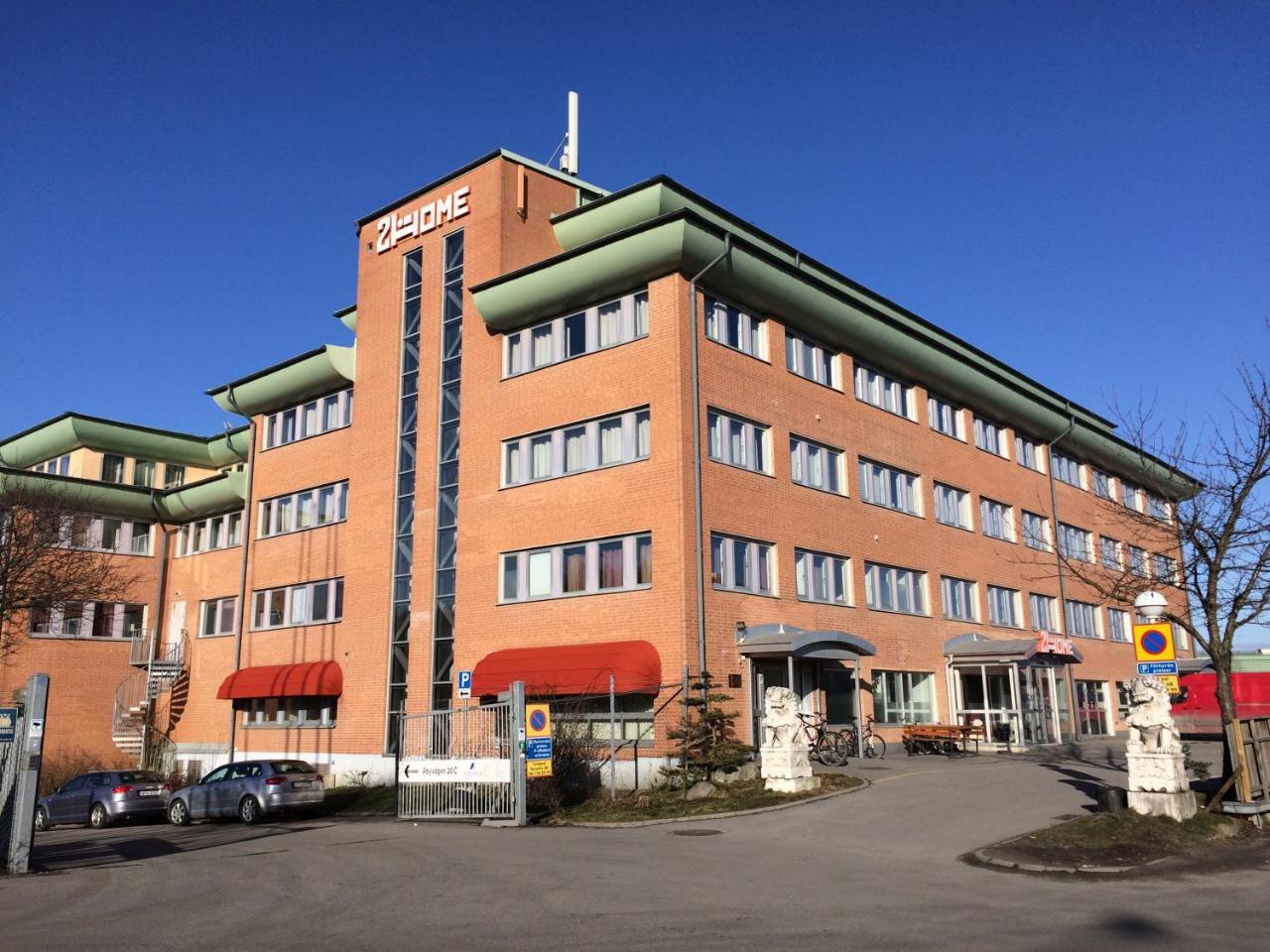 2home Stockholm South