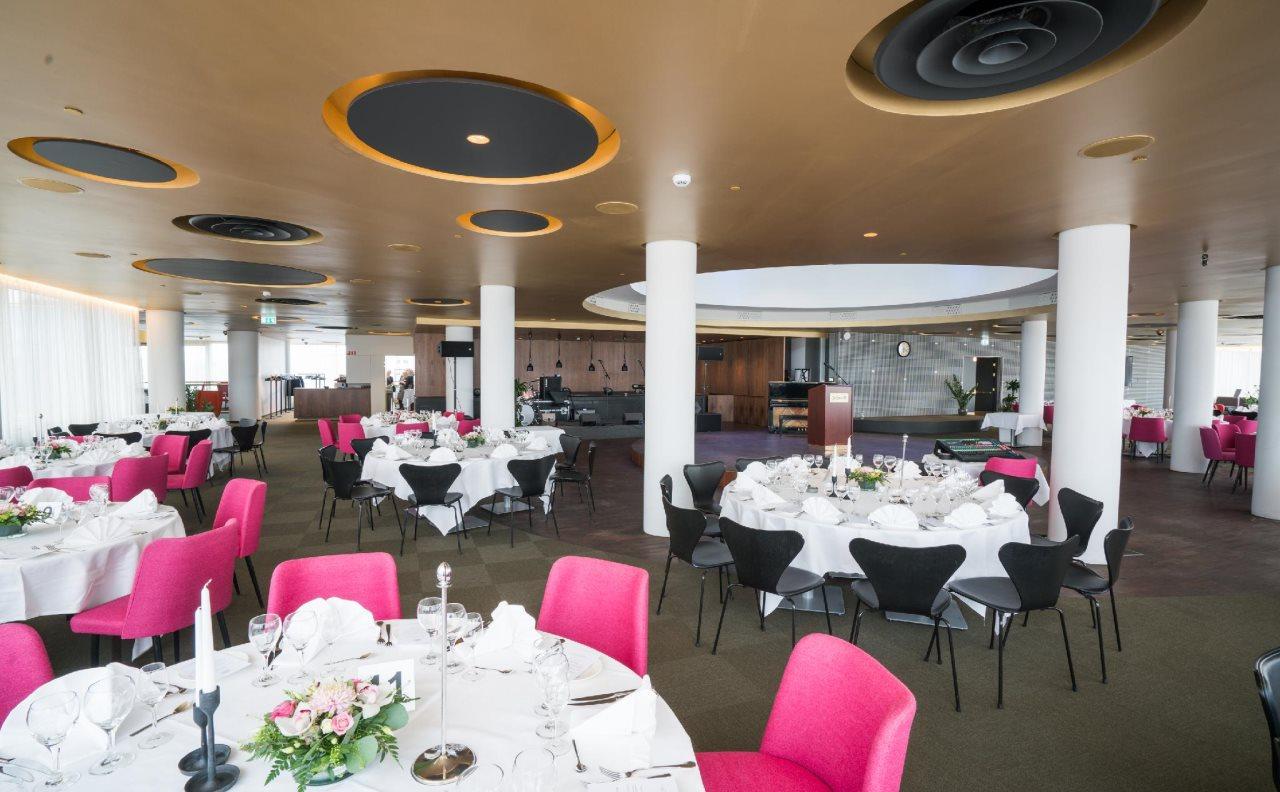 Radisson BLU Saga
