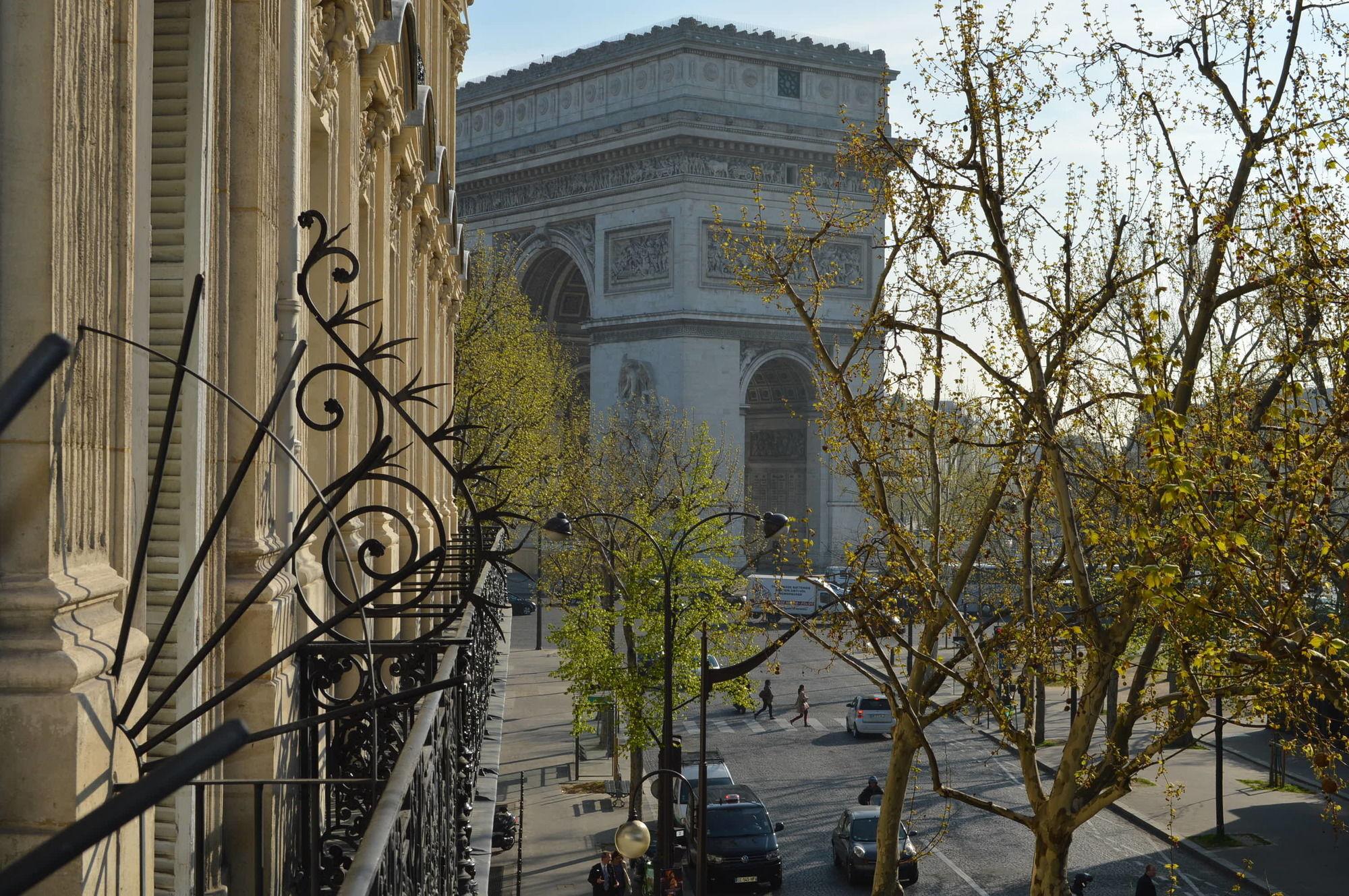 Royal Elysees