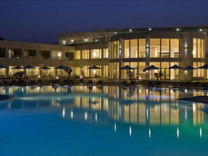 Apollo Blue Hotel