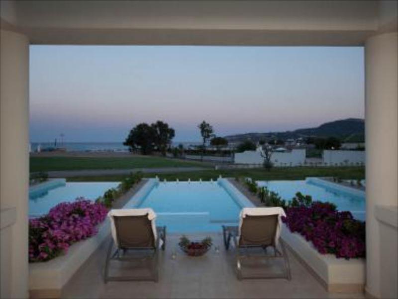 Apollo Blue Hotel 1