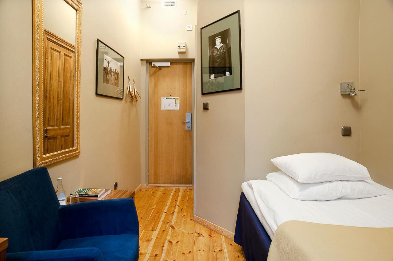 Hotel Hellsten 2