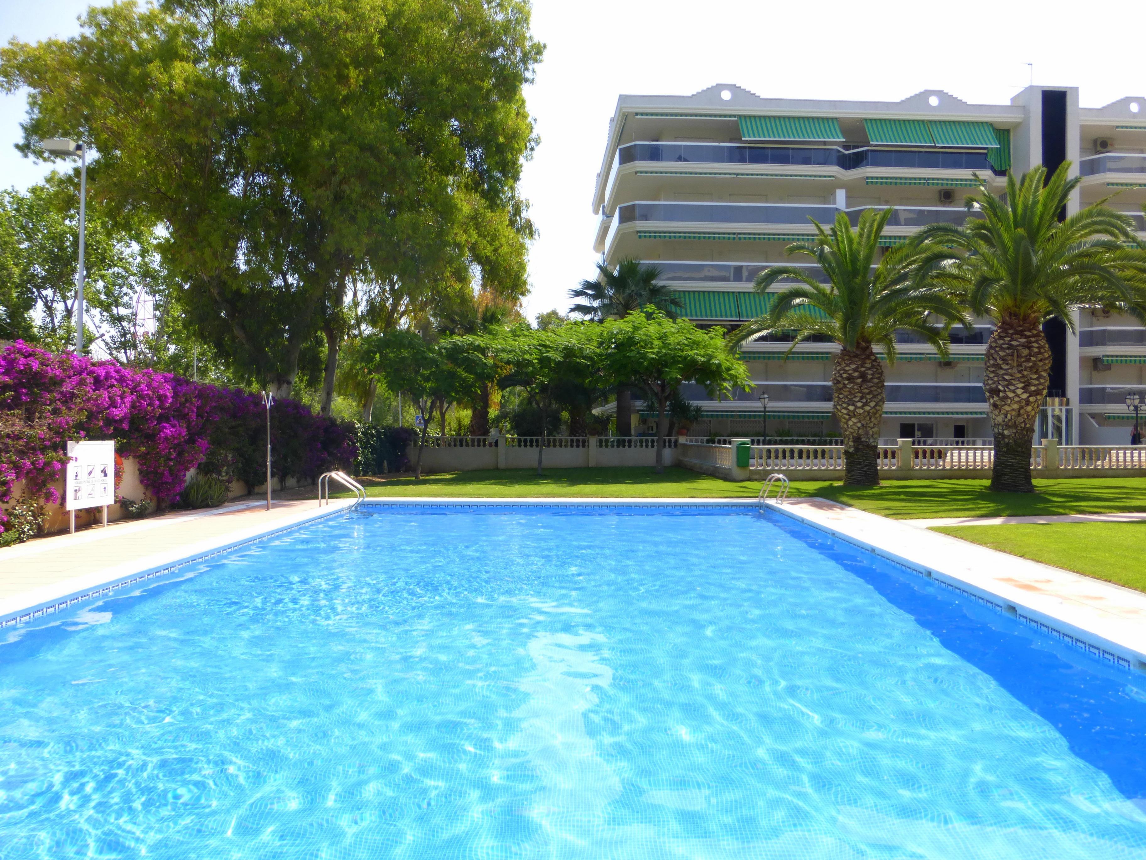 Apartments Living Park-Aventura