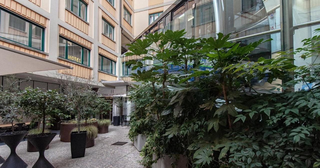 Hotel Acquarello 1