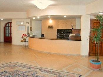 Hotel Akrabello 1