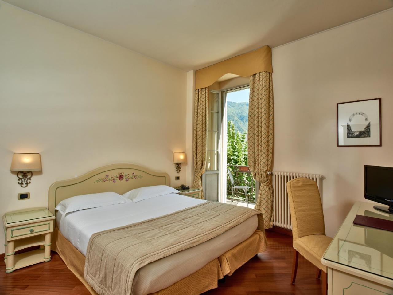 Hotel Centrale 1