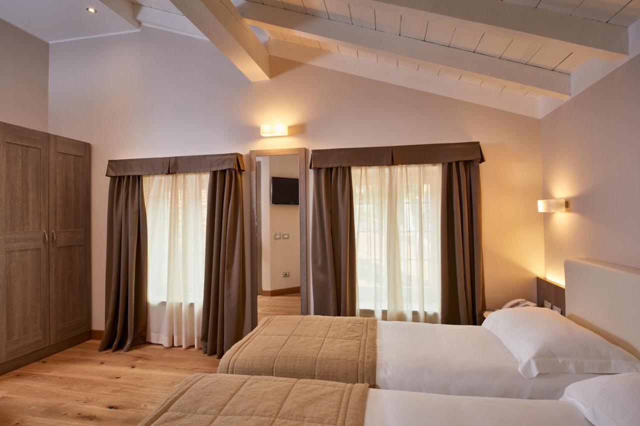 Hotel Centrale 2