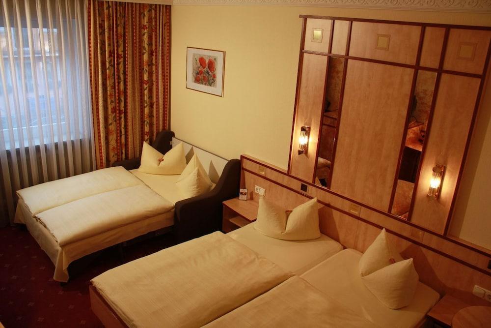 Hotel Alfa