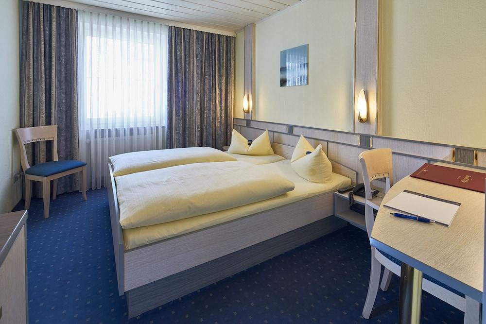 Hotel Alfa 2