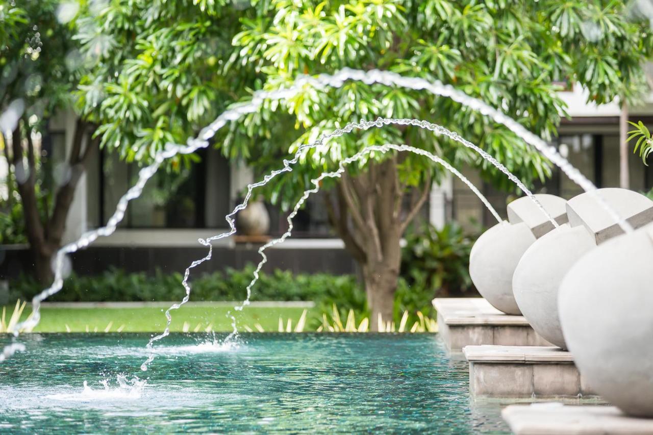 Amanta Hotel & Residence Ratchada 2