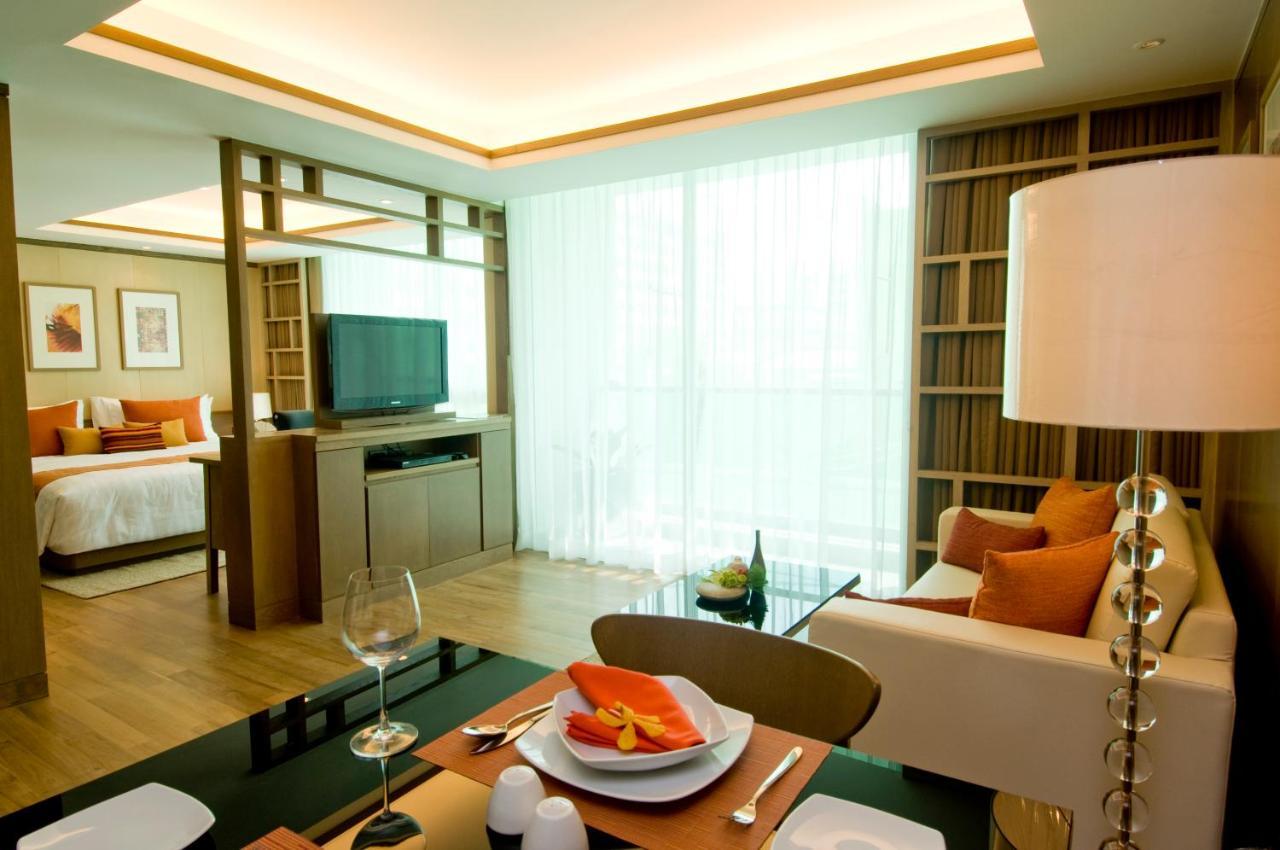 Shama Petchburi 47 Bangkok 1