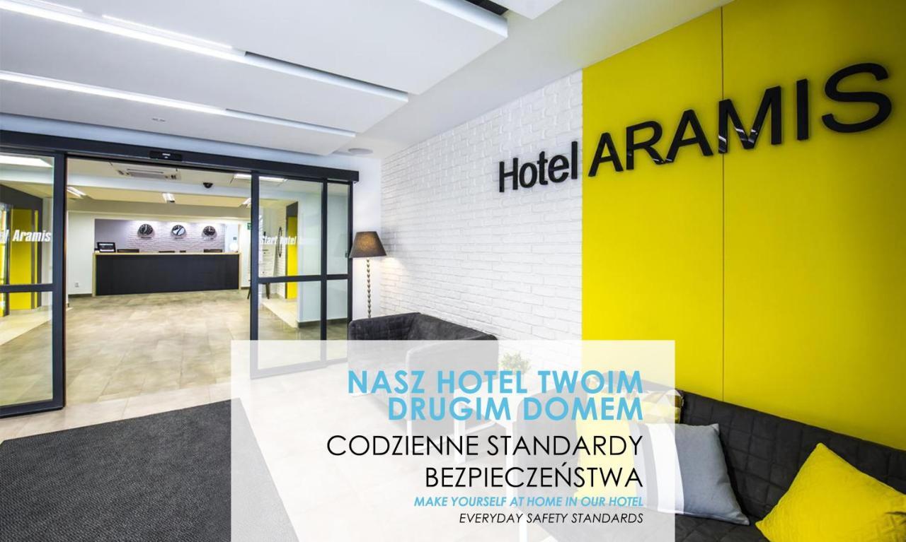 Start Hotel Aramis