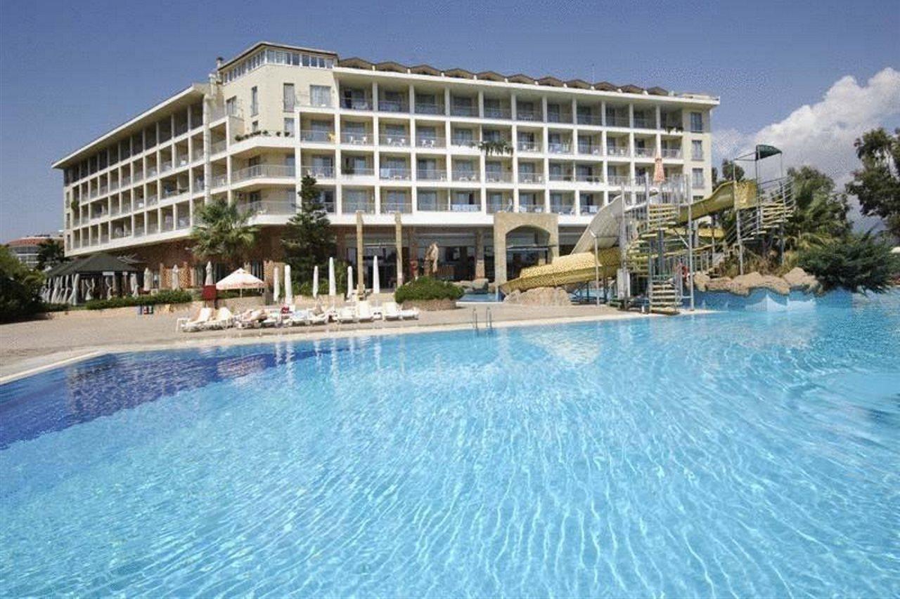 Washington Resort Hotel & SPA