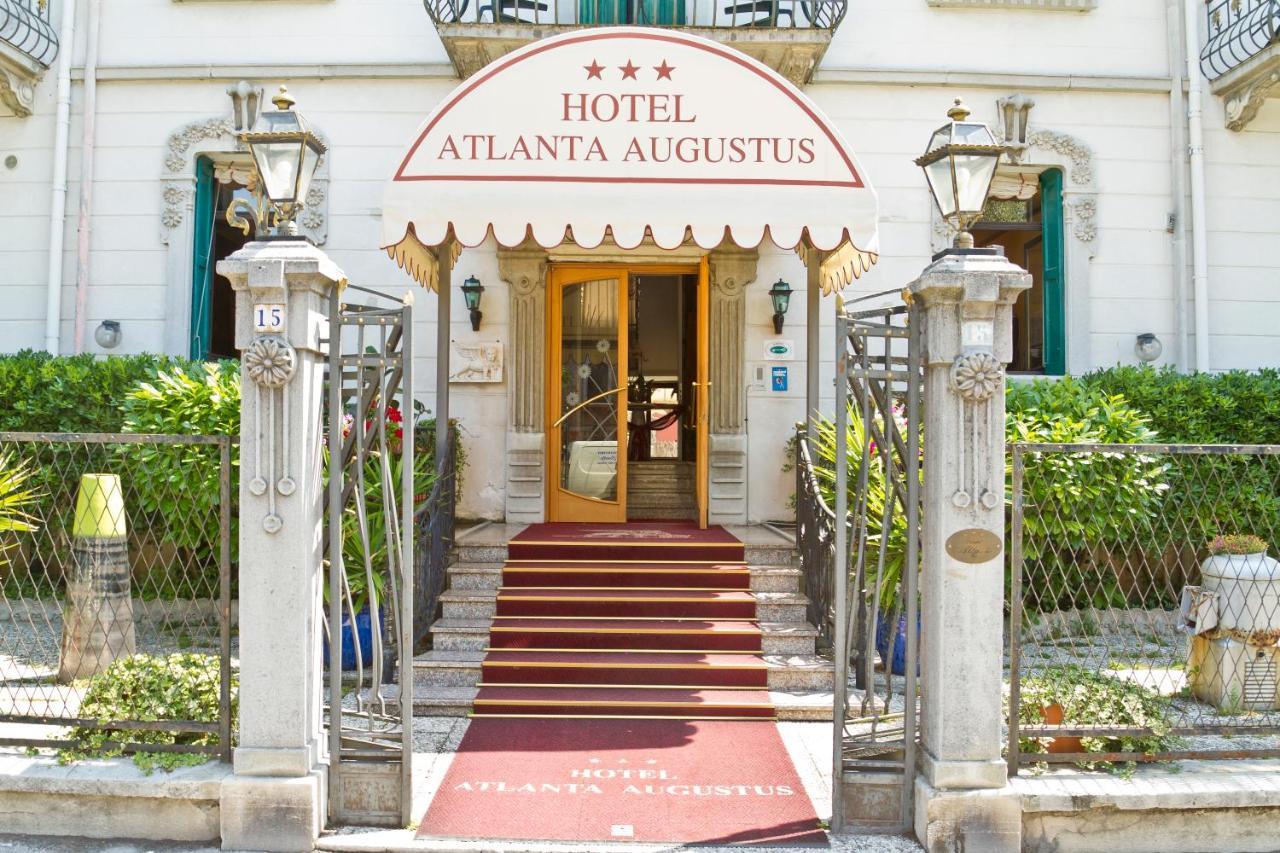 Atlanta Augustus