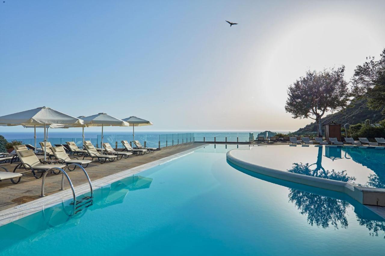 Atlantica Grand Mediterraneo Resort (Adults only)