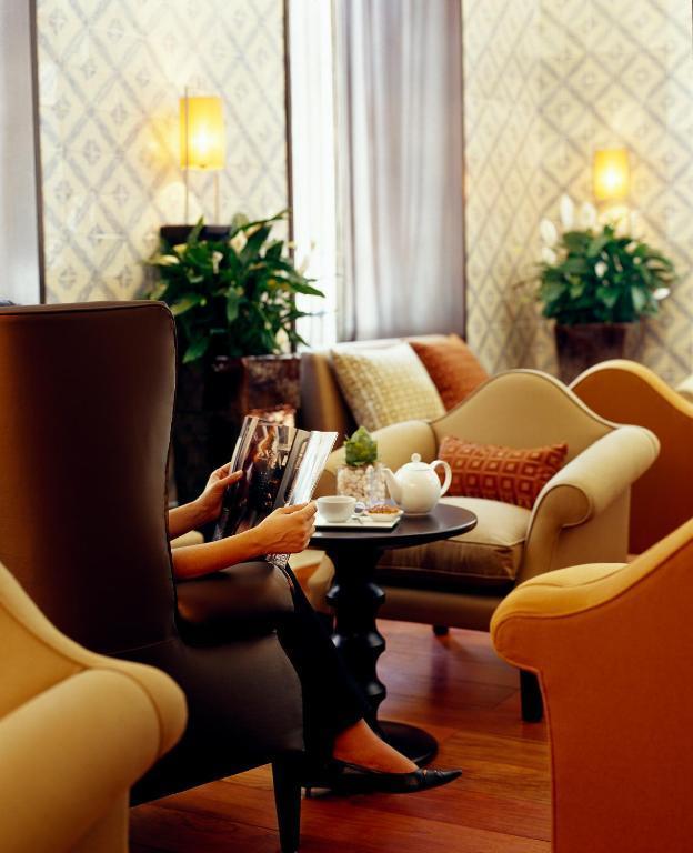 Heritage Avenida Liberdade (Adults only) 2