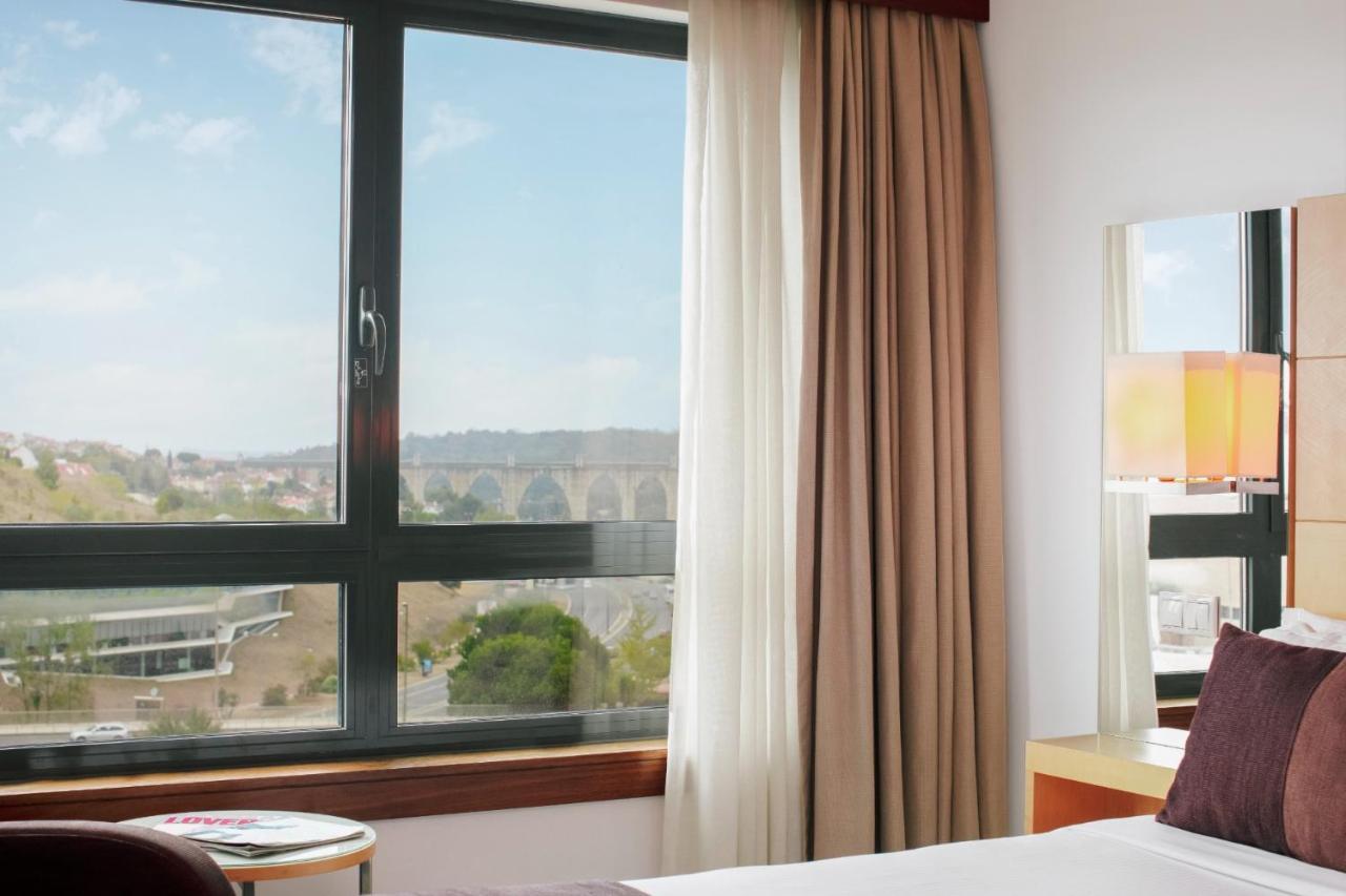 Hotel Acores Lisboa 2