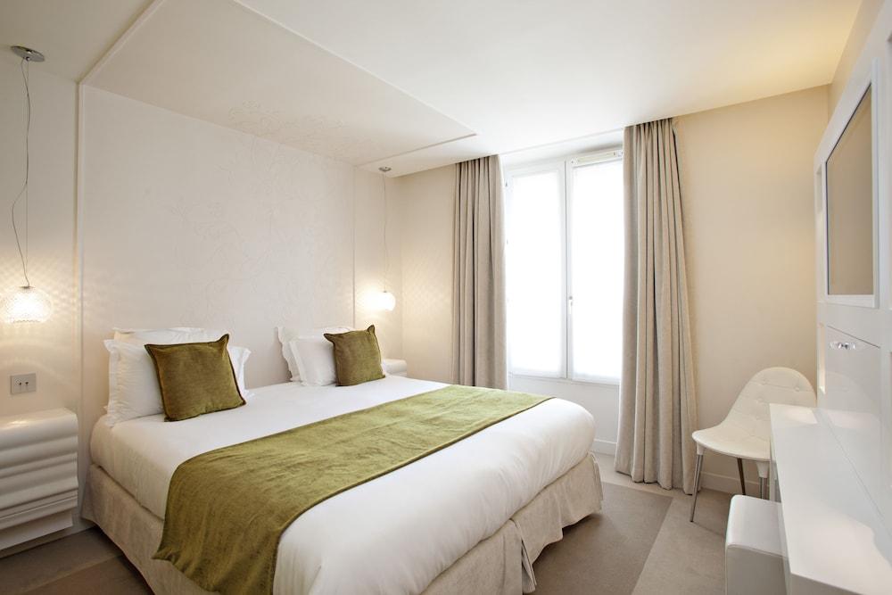 Hotel Elysee Secret