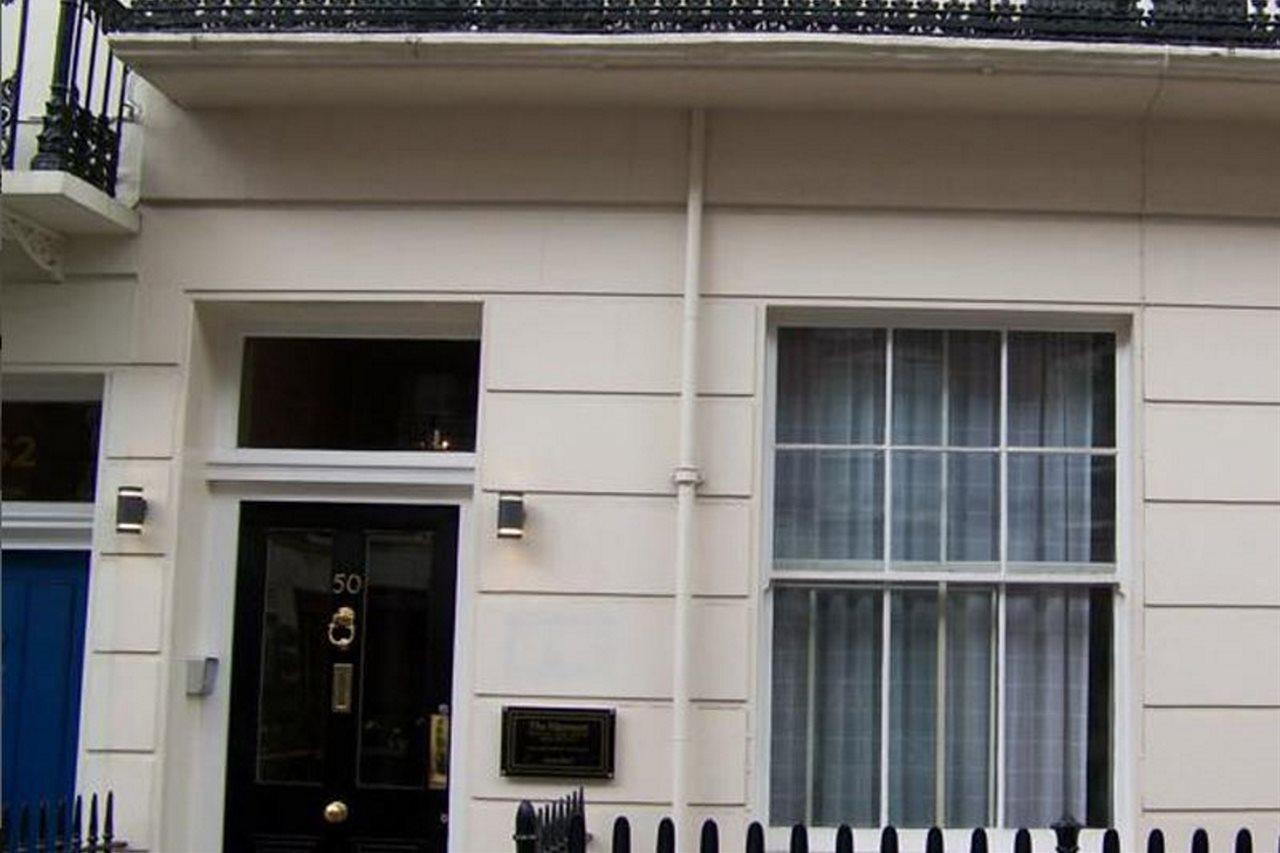 Eaton Square