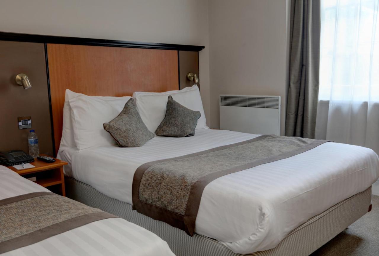 Best Western Corona 1