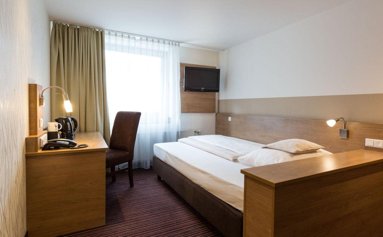 Hotel Cristal